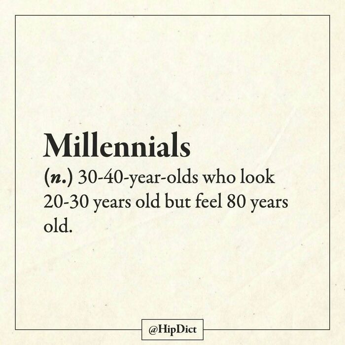 Wait, They Actually Redescribed These Words? Hilarious New Dictionary Pics!