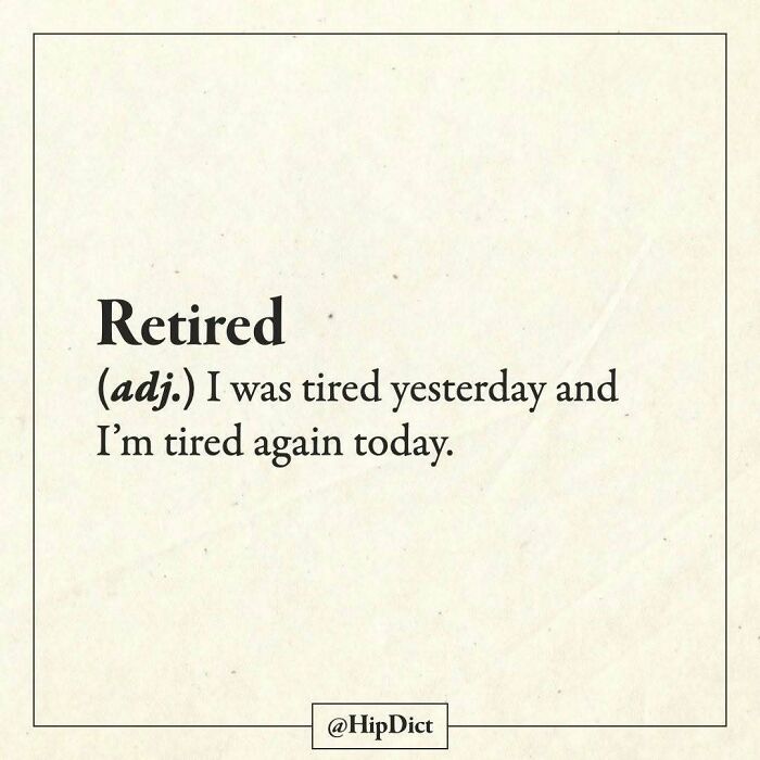 Wait, They Actually Redescribed These Words? Hilarious New Dictionary Pics!