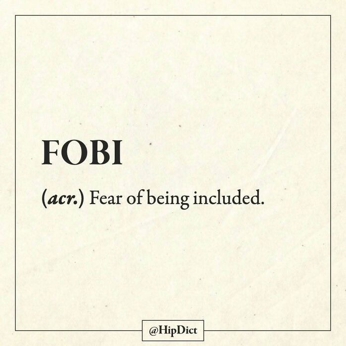 Wait, They Actually Redescribed These Words? Hilarious New Dictionary Pics!