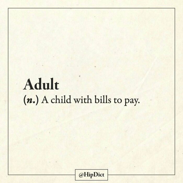 Wait, They Actually Redescribed These Words? Hilarious New Dictionary Pics!