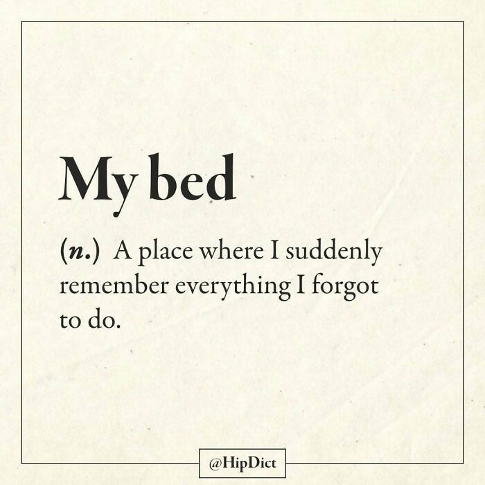 Wait, They Actually Redescribed These Words? Hilarious New Dictionary Pics!