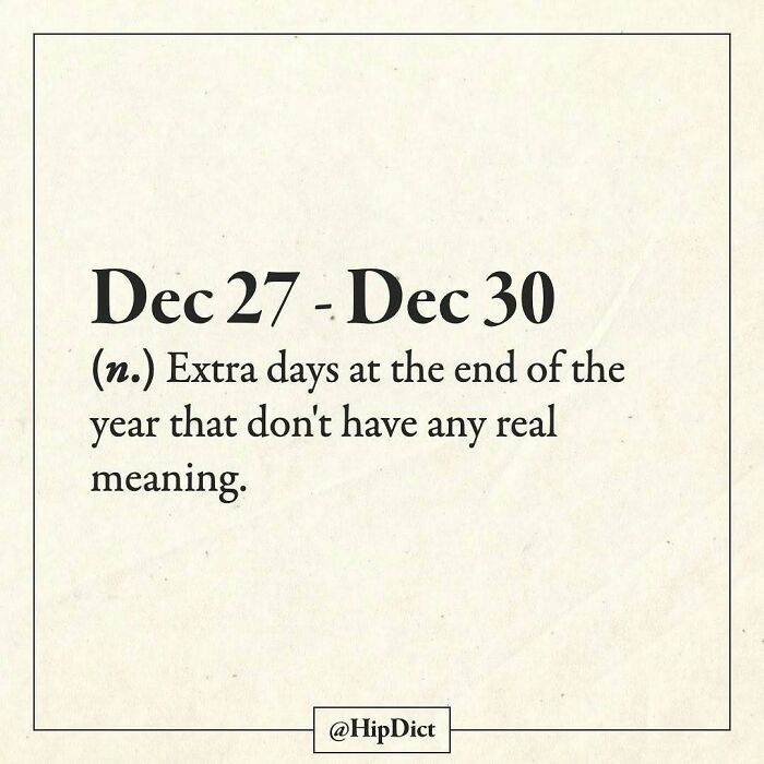 Wait, They Actually Redescribed These Words? Hilarious New Dictionary Pics!