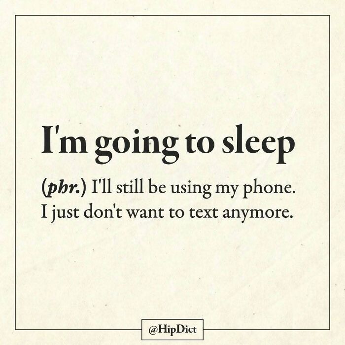 Wait, They Actually Redescribed These Words? Hilarious New Dictionary Pics!