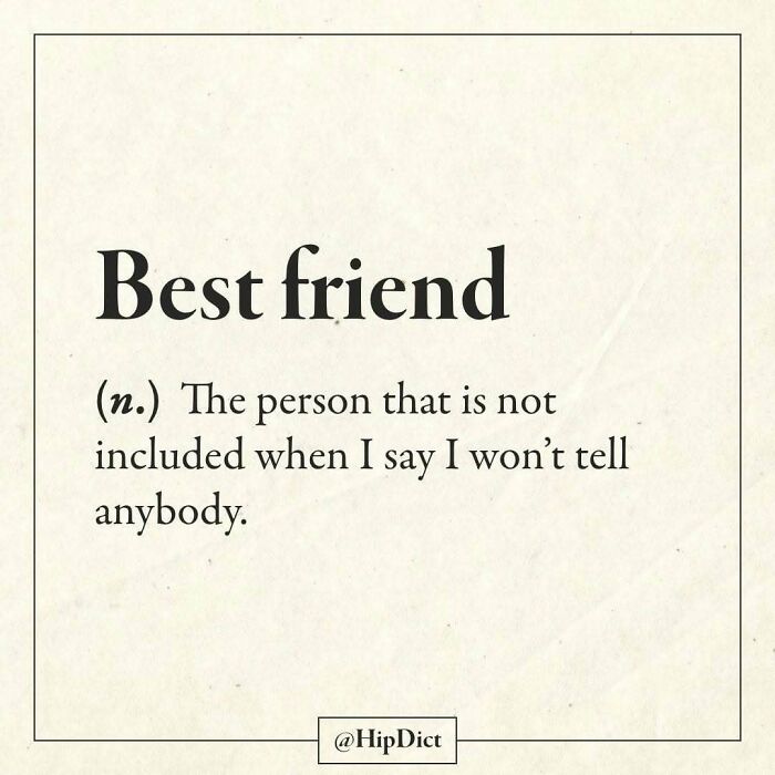 Wait, They Actually Redescribed These Words? Hilarious New Dictionary Pics!