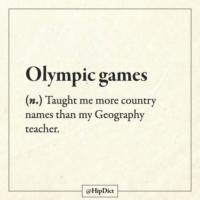 Wait, They Actually Redescribed These Words? Hilarious New Dictionary Pics!