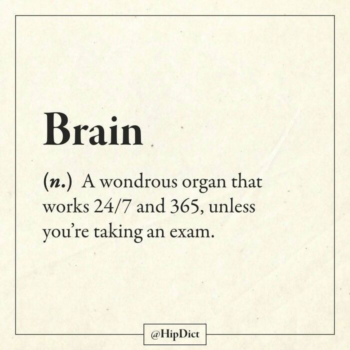 Wait, They Actually Redescribed These Words? Hilarious New Dictionary Pics!