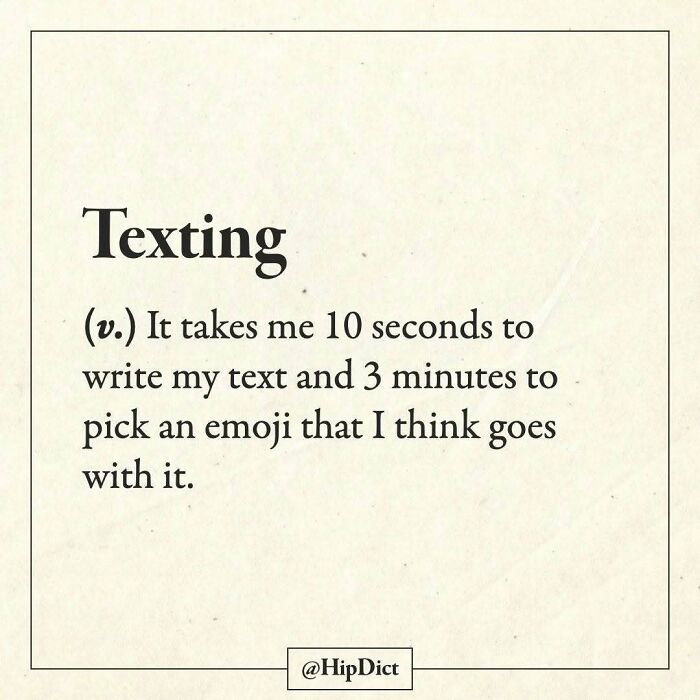 Wait, They Actually Redescribed These Words? Hilarious New Dictionary Pics!
