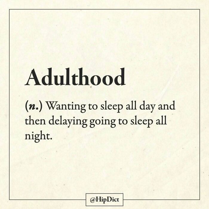 Wait, They Actually Redescribed These Words? Hilarious New Dictionary Pics!