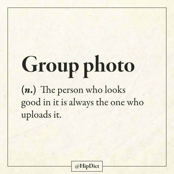 Wait, They Actually Redescribed These Words? Hilarious New Dictionary Pics!
