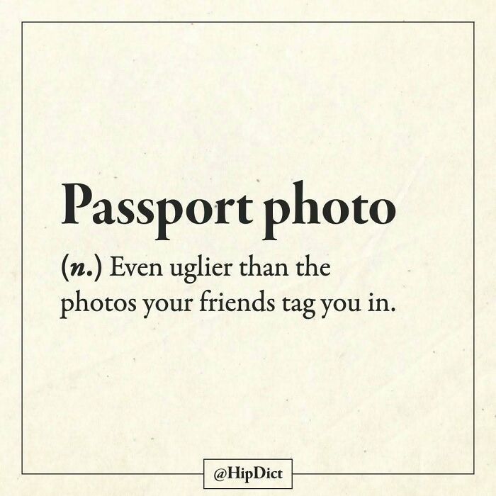 Wait, They Actually Redescribed These Words? Hilarious New Dictionary Pics!