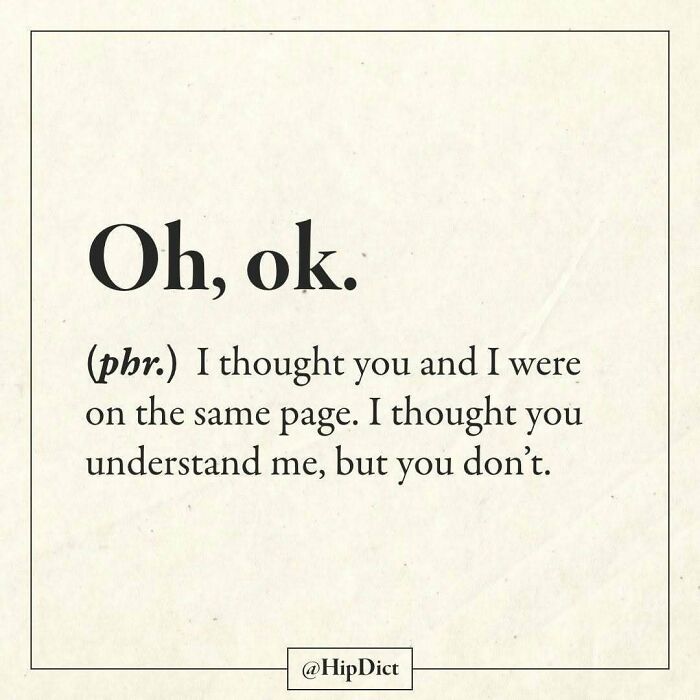 Wait, They Actually Redescribed These Words? Hilarious New Dictionary Pics!