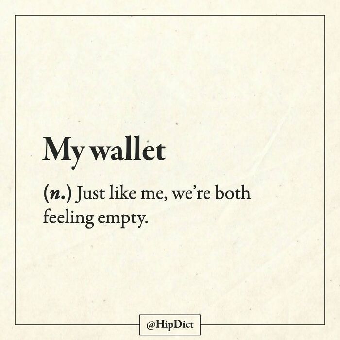 Wait, They Actually Redescribed These Words? Hilarious New Dictionary Pics!