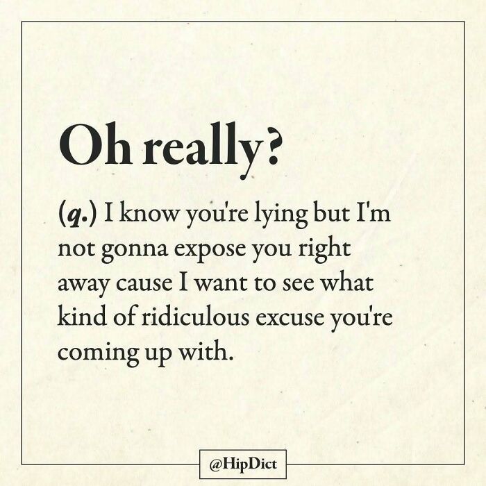 Wait, They Actually Redescribed These Words? Hilarious New Dictionary Pics!