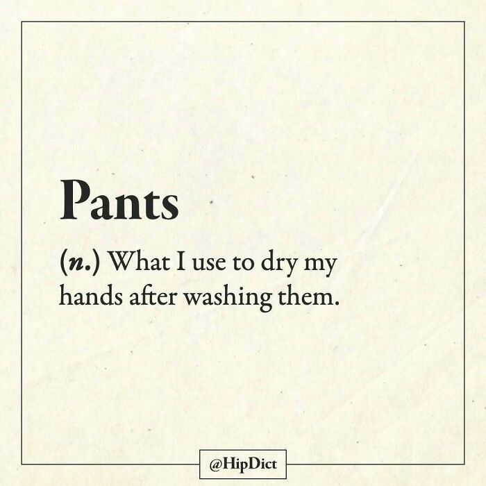 Wait, They Actually Redescribed These Words? Hilarious New Dictionary Pics!