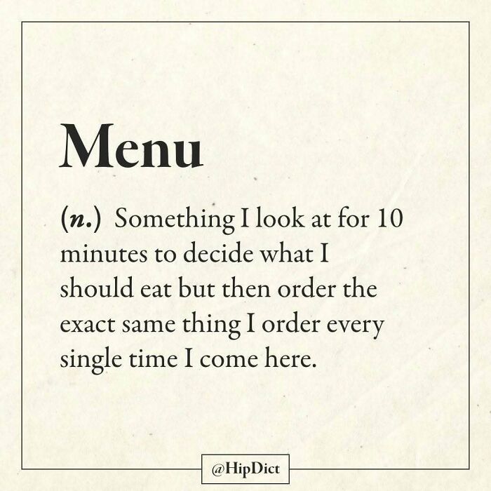 Wait, They Actually Redescribed These Words? Hilarious New Dictionary Pics!