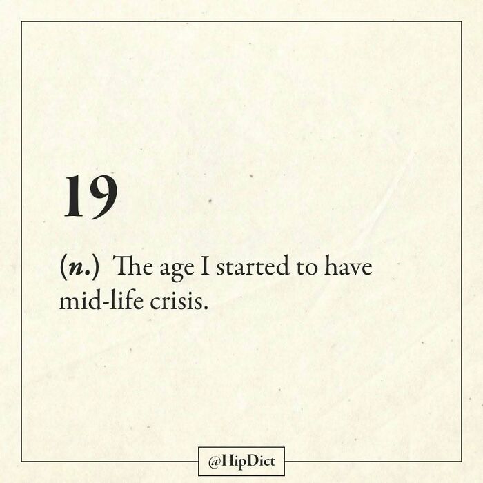 Wait, They Actually Redescribed These Words? Hilarious New Dictionary Pics!