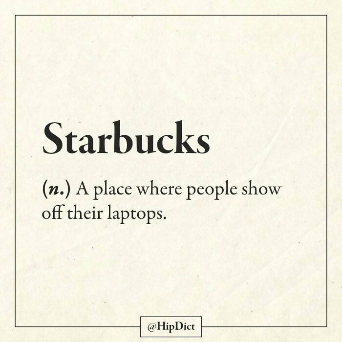 Wait, They Actually Redescribed These Words? Hilarious New Dictionary Pics!