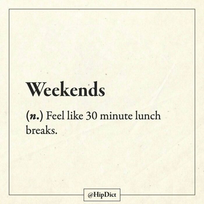 Wait, They Actually Redescribed These Words? Hilarious New Dictionary Pics!