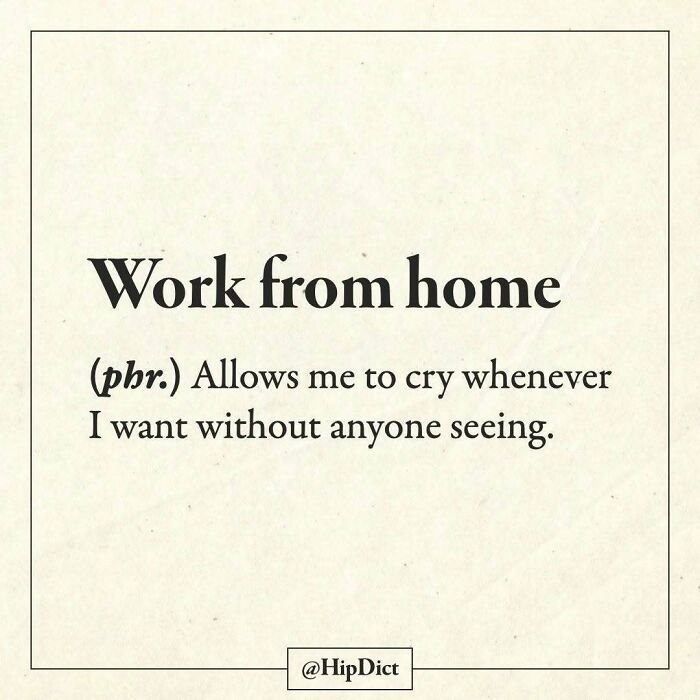 Wait, They Actually Redescribed These Words? Hilarious New Dictionary Pics!