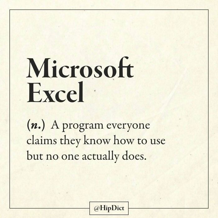 Wait, They Actually Redescribed These Words? Hilarious New Dictionary Pics!