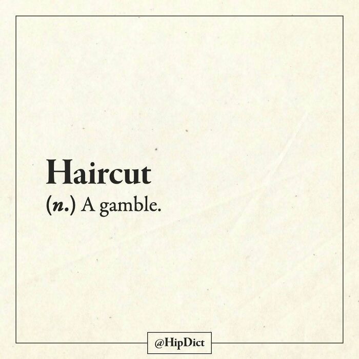 Wait, They Actually Redescribed These Words? Hilarious New Dictionary Pics!