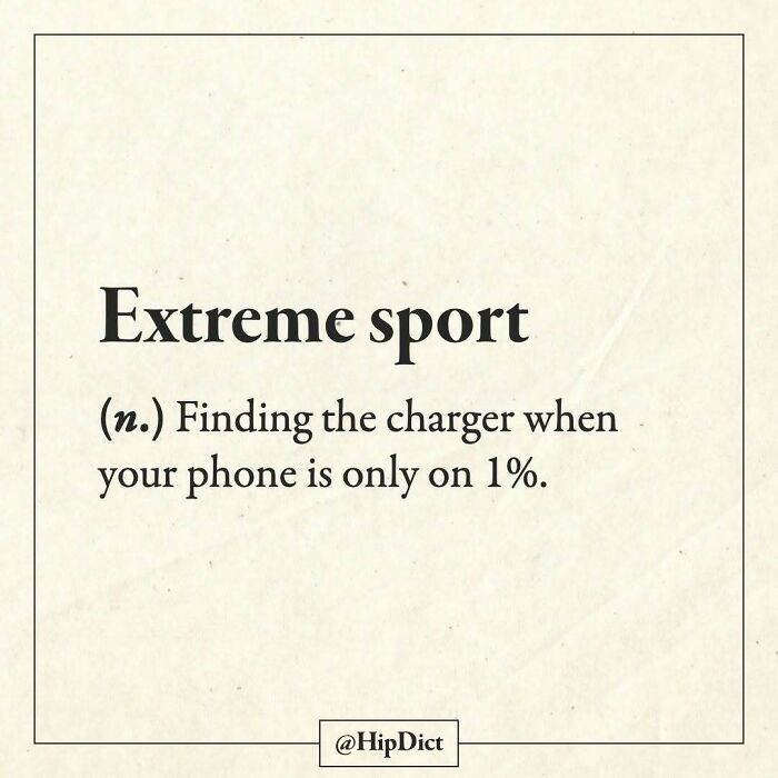 Wait, They Actually Redescribed These Words? Hilarious New Dictionary Pics!