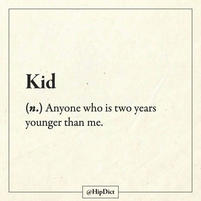 Wait, They Actually Redescribed These Words? Hilarious New Dictionary Pics!