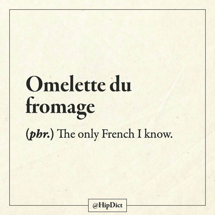Wait, They Actually Redescribed These Words? Hilarious New Dictionary Pics!
