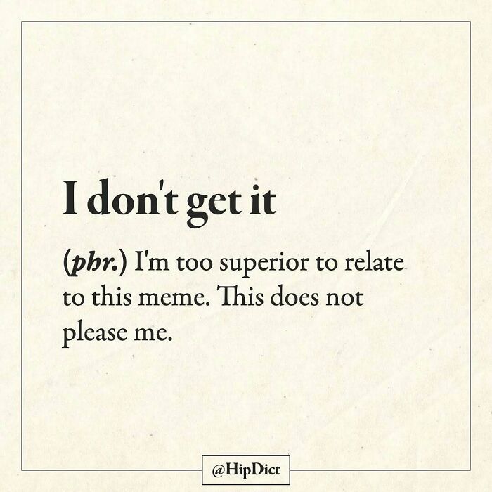 Wait, They Actually Redescribed These Words? Hilarious New Dictionary Pics!