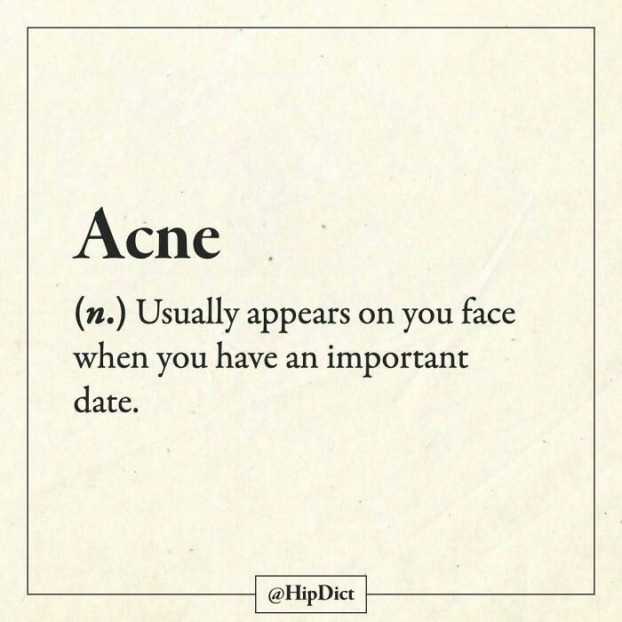 Wait, They Actually Redescribed These Words? Hilarious New Dictionary Pics!