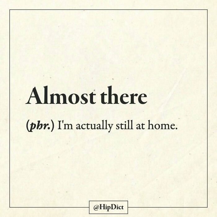 Wait, They Actually Redescribed These Words? Hilarious New Dictionary Pics!