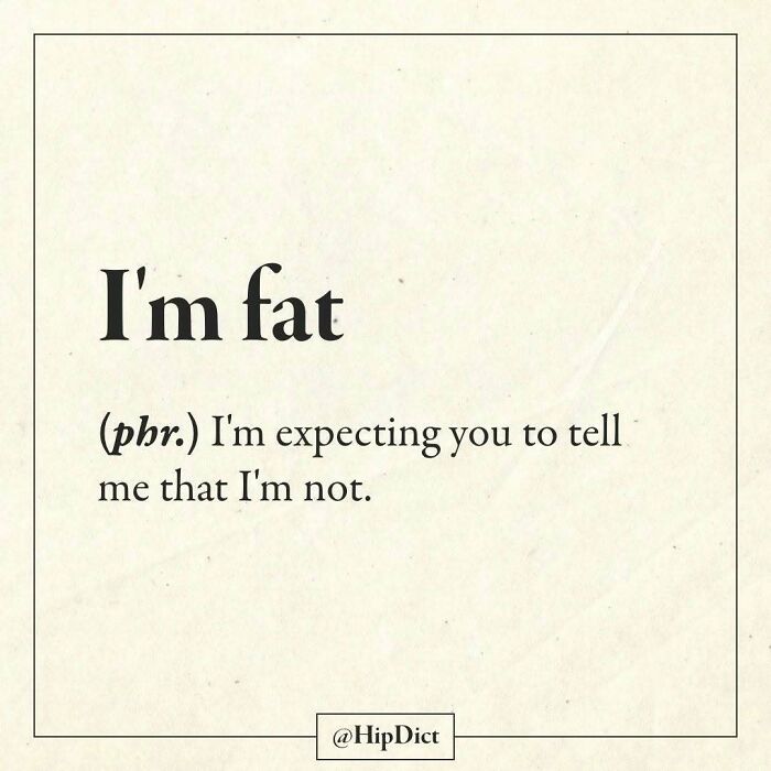Wait, They Actually Redescribed These Words? Hilarious New Dictionary Pics!