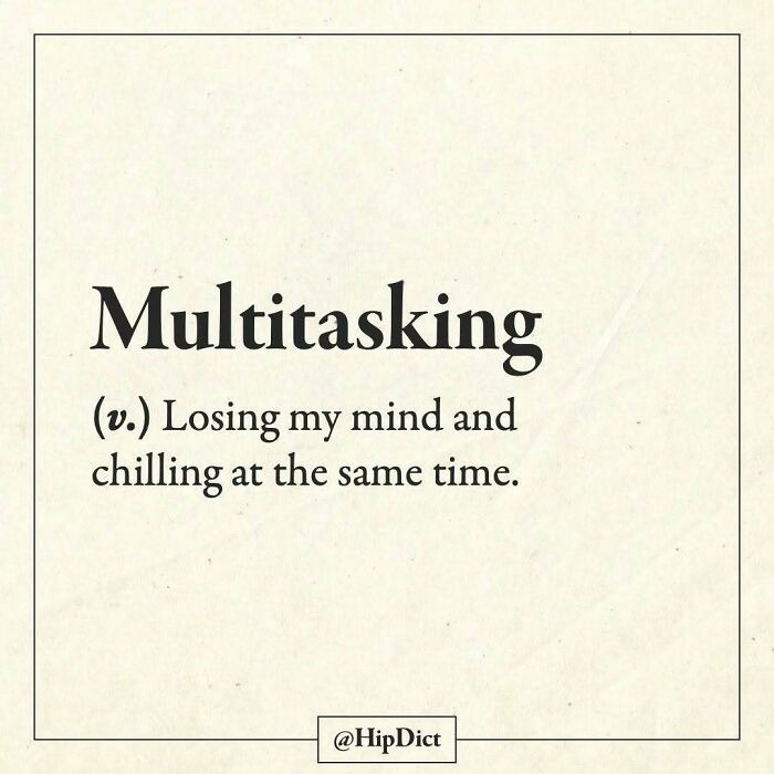 Wait, They Actually Redescribed These Words? Hilarious New Dictionary Pics!