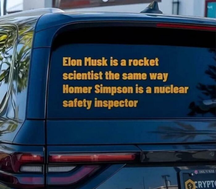 D'oh! The Sticker Everyone Can Relate To