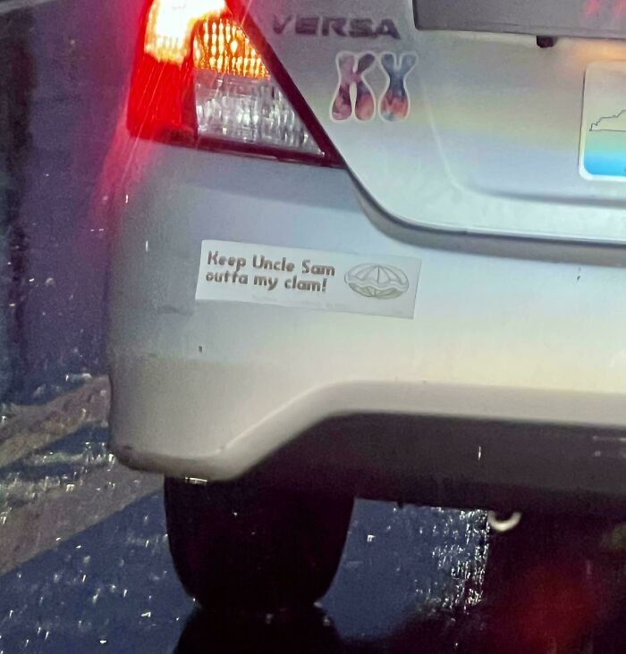 Made Me LOL—Sticker Edition