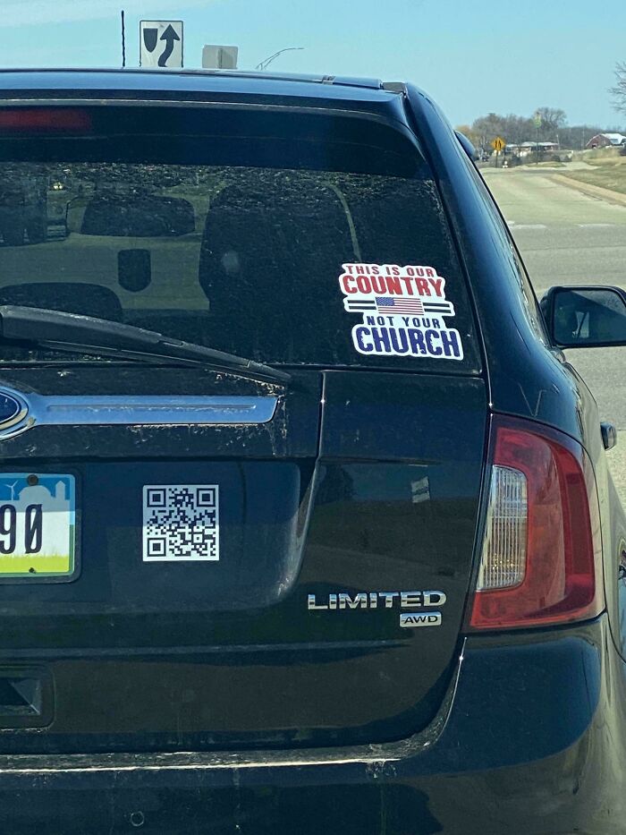 Spotted Today—Fresh Sticker Alert