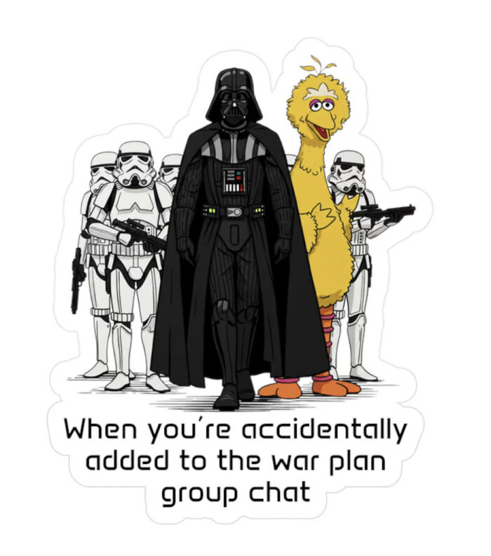 Made This One The Other Day—Original Content!