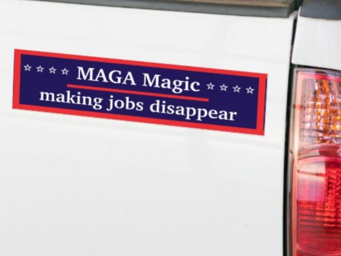 So True—Sticker Edition