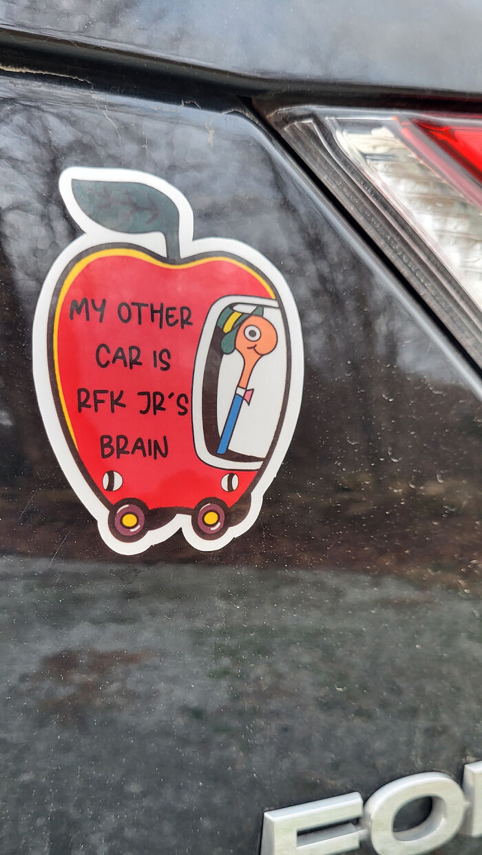 North Carolina! Sticker Shout-Out