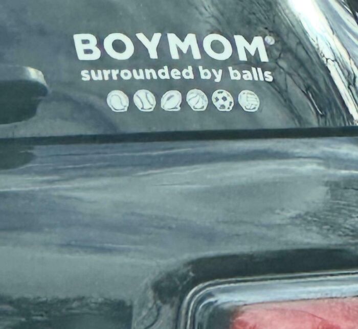 Worst Bumper Sticker Ever? You Decide!