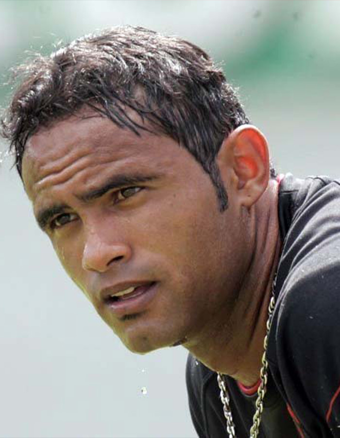 Bruno Fernandes De Souza