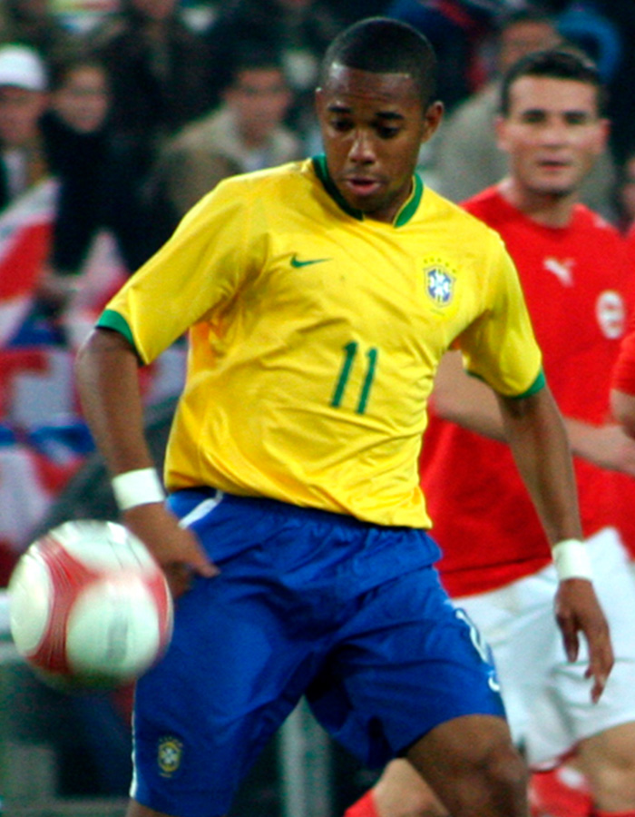 Robinho
