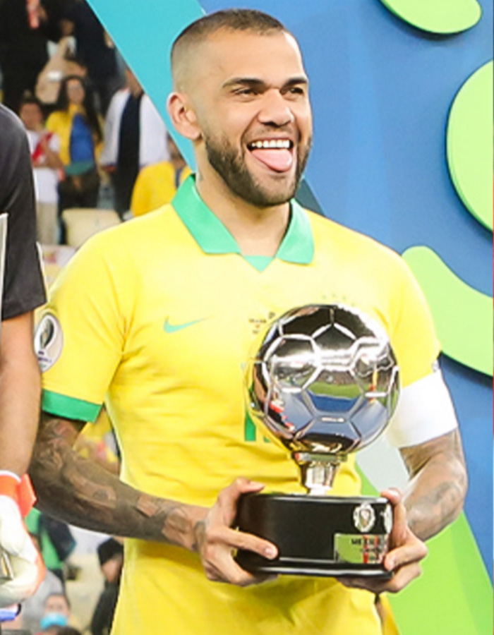 Dani Alves