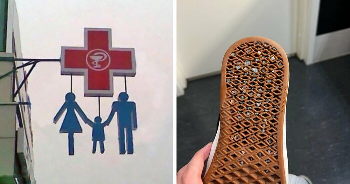 Oops! The 50 Worst Designs You Won’t Believe Actually Exist