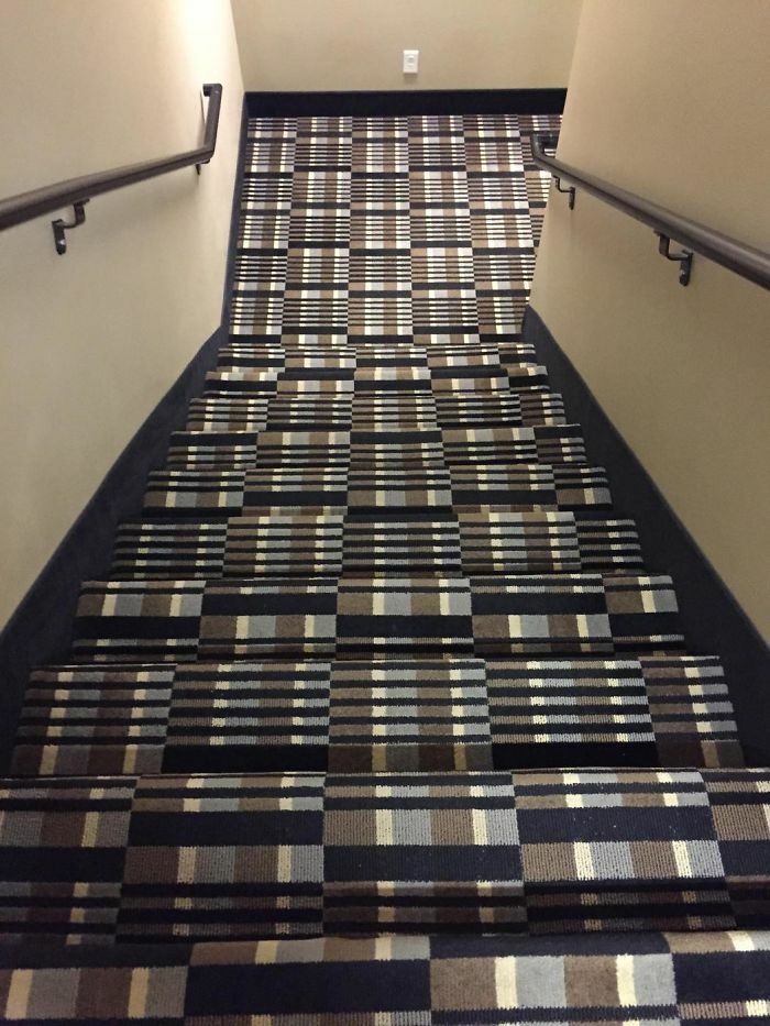 Who Thought This Was A Good Idea? Spoiler: No One.