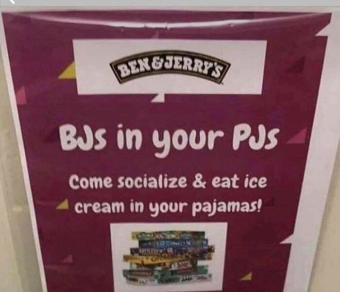 I Absolutely Love Ben & Jerry’s. But Not This Design.