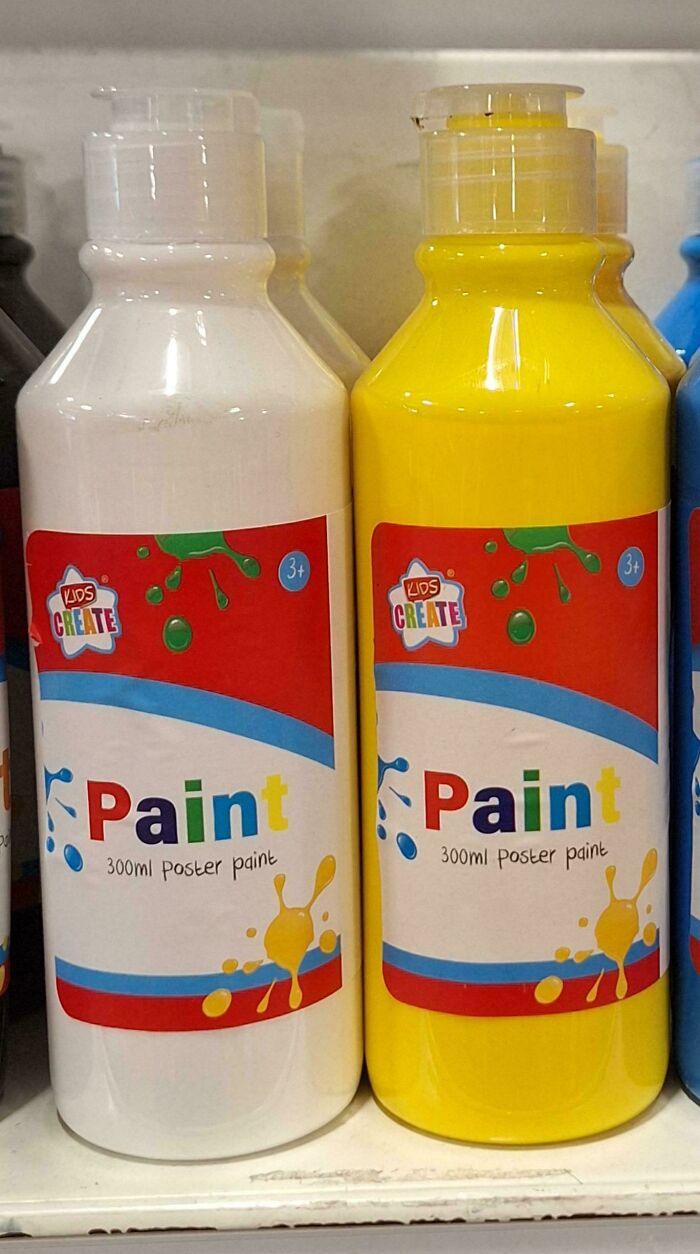 Local Shop Selling Bottles Of Pure Pain. No, Really.