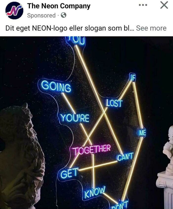 Saw This Weird Design In A Facebook Group And Had To Share