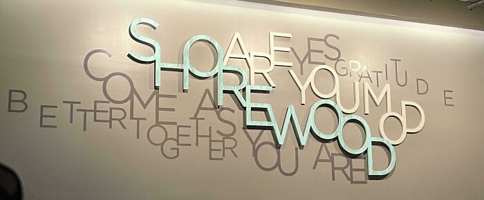 What Is This Even Supposed To Say? Your Guess Is As Good As Mine.