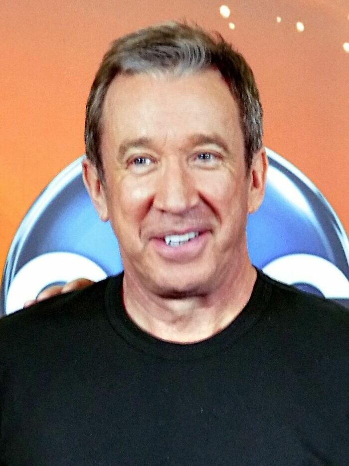Tim Allen: Tool Man for Life